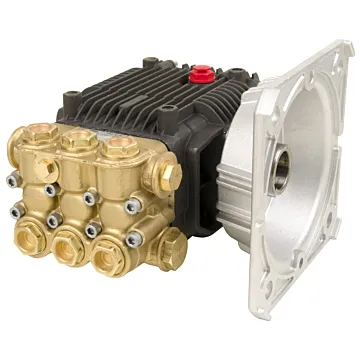 AR 1/2 in 3/8 in 3000 psi Commercial Pump