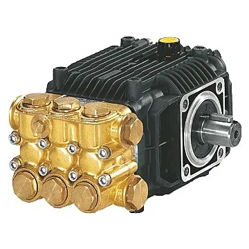AR 1/2 in 3/8 in 2000 psi Commercial Pump