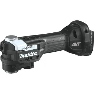 Makita 18V LXT Lithium-Ion Brushless Sub-Compact Cordless Oscillating Tool (Tool Only)