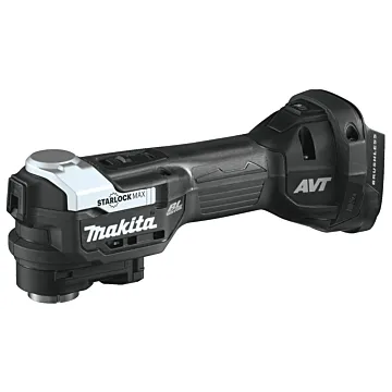 Makita 18V LXT® Lithium-Ion Sub-Compact Brushless Cordless StarlockMax® Oscillating Multi-Tool, Tool Only