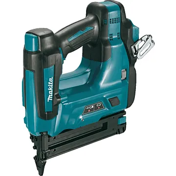Makita 18V LXT® Lithium-Ion Cordless 2" Brad Nailer, 18 Ga., Tool Only