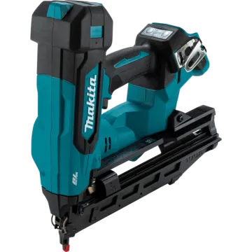 Makita 18V LXT 2-1/2 in. Angle Finish Nailer 16 Ga