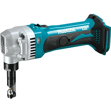 Makita 18V LXT® Lithium-Ion Cordless 16 Gauge Nibbler, Tool Only