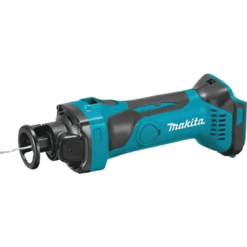 Makita 18V LXT Lithium-Ion Cordless Spiral Saw (Tool Only)