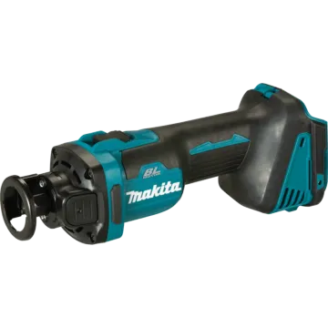 Makita LXT® 1/8 in 1/4 in 18 V Lithium-Ion Brushless Cordless Cut‑Out Tool