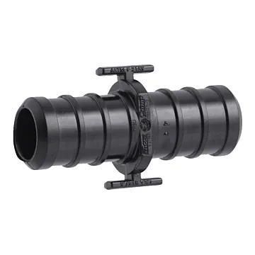 Eastman 1/2 in PEX Polymer Coupling