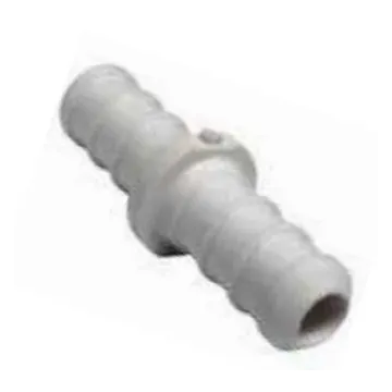 Knox 3/4 in Poly Alloy Pex Coupling