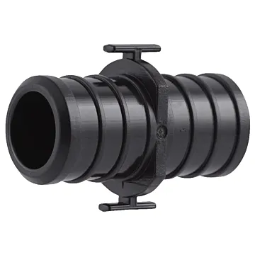 Eastman 3/4 in PEX Polymer Coupling