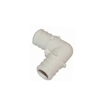 Knox 1/2 in Poly Alloy 90 deg Pex Elbow