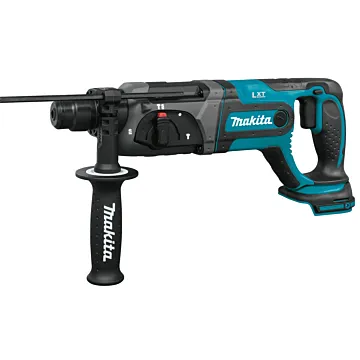 Makita 18V LXT® Lithium-Ion Cordless 7/8" SDS-PLUS Rotary Hammer, Tool Only