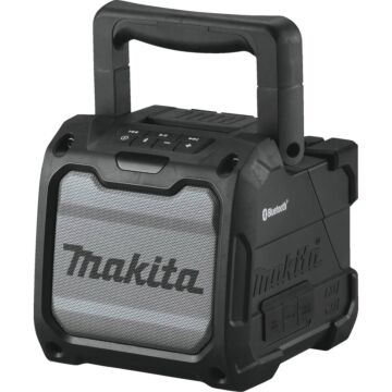 Makita 18V/12V LXT Max CXT Lithium-Ion Cordless Bluetooth Speaker (Tool Only)
