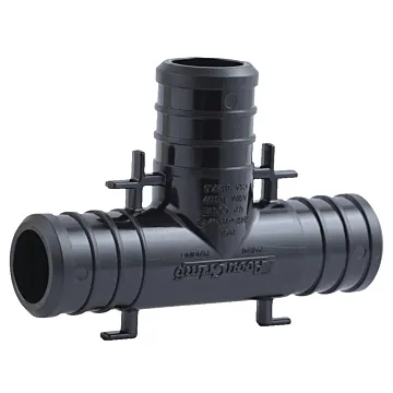 Eastman Tee 3/4 in PEX Pipe Tee