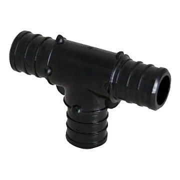 Eastman Tee 1 x 1-1/2 in PEX Pipe Reducing Tee