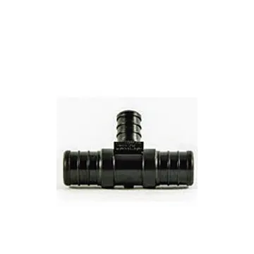 Eastman Tee 1 x 3/4 in PEX Pipe Reducing Tee
