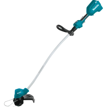 Makita 18V LXT Lithium-Ion Cordless Curved Shaft String Trimmer (Bare Tool)
