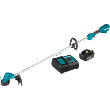 Makita 18V LXT Lithium-Ion 13 in. 4.0 Ah String Trimmer (Kit)