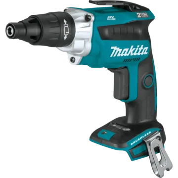 Makita 18V LXT® Lithium-Ion Cordless 2, 500 RPM Screwdriver (Bare Tool)