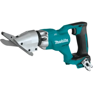 Makita 1/2 in 18 V Lithium-Ion Brushless Cordless Straight Shear