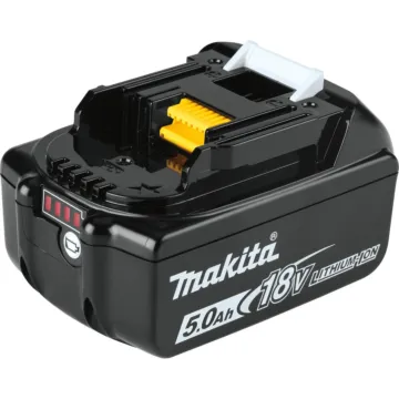 Makita 18V LXT® Lithium-Ion Brushless Cordless 2-Pc. Combo Kit (5.0Ah)