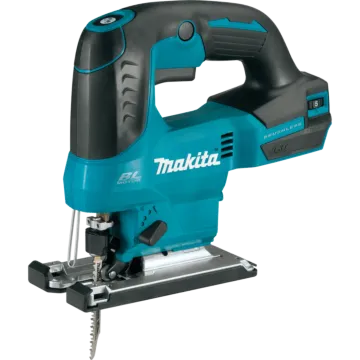 Makita Cordless Jig Saw