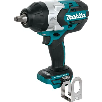 Makita 18V LXT® Lithium-Ion Brushless Cordless High-Torque 1/2 in. Sq. Drive Impact Wrench (Bare Tool)