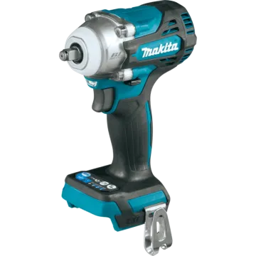 Makita 18V LXT® Lithium-Ion Brushless Cordless 4-Speed 3/8 in. Sq. Drive Impact Wrench w/ Friction Ring Anvil (Bare Tool)