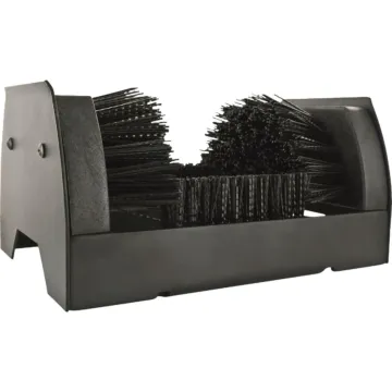 Yaktrax Boot Scrubber