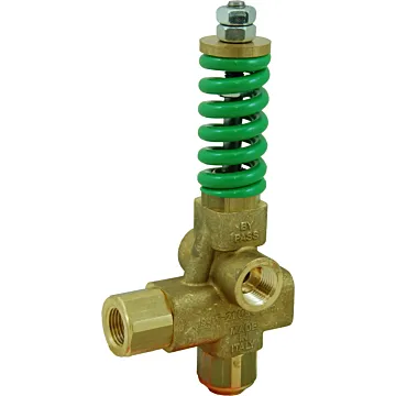 General Pump Company 1/2 in Female 4500 psi Unloader Valve
