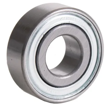 KML Special Size & Agricultural Ball Bearings - Z9504-RST