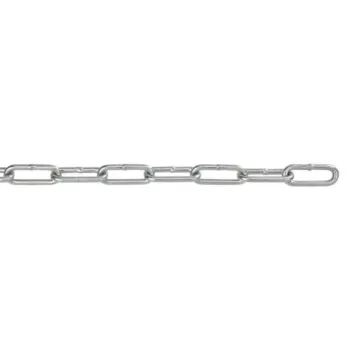 Peerless #2 520 lb Steel Master Link
