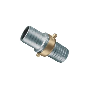 Pin Lug Shank Coupling Set (MxF)