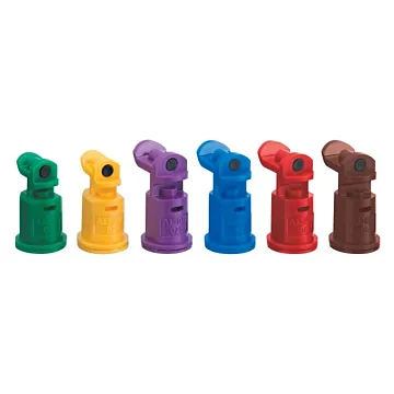AI3070 Air Induction Dual Pattern Flat Spray Tip