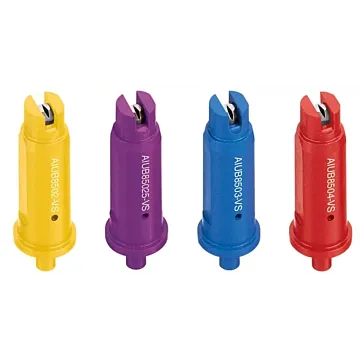 AIUB Banding Spray Tip