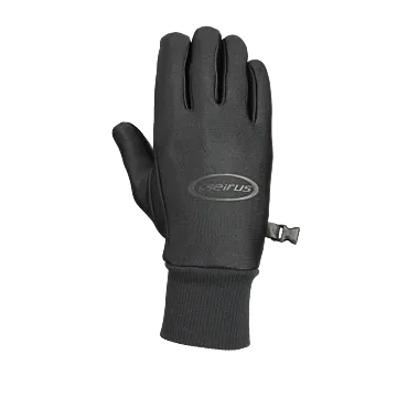 All Weather Gloves (Black)