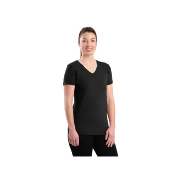 Women's Performance V-Neck Short Sleeve T-Shirt