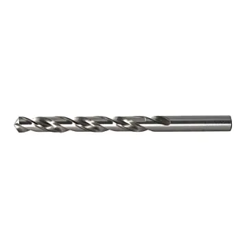 Jobber Length Drill Bit- Bright
