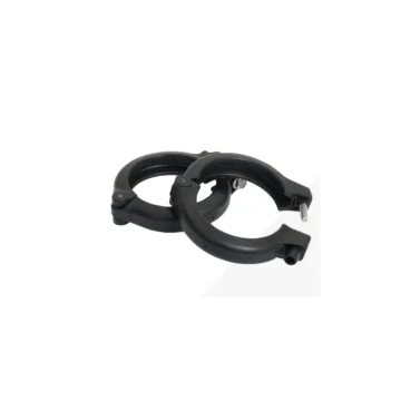 Flange Clamp with Gasket