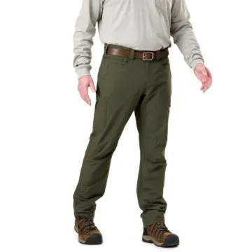 L/W Flex Pro Pant- Olive