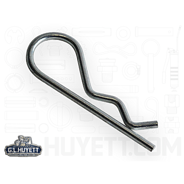 Bridge Pin