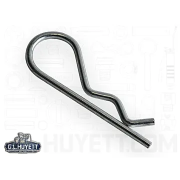 Bridge Pin