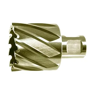 1" Depth of Cut Annular Cutter NITRO