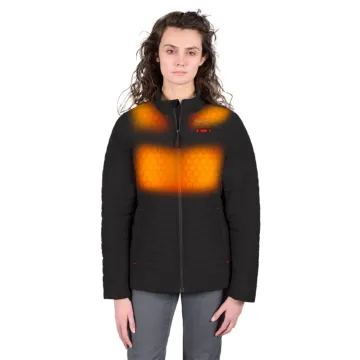 M12™ Women's Heated AXIS™ Jacket Kit (Black)