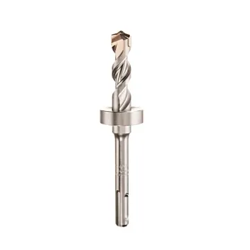 SDS-Plus Stop Bit