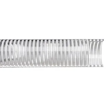 Clear Suction Hose
