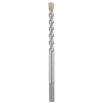 SDS-Max 4-Cutter Masonry Drill Bit
