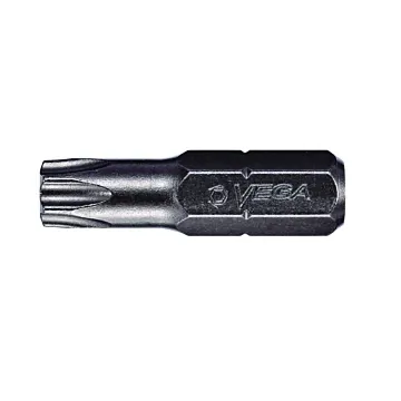 VEGA TORX Insert Bit