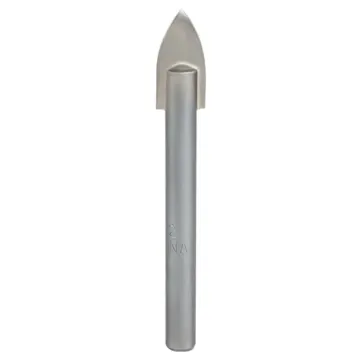 Carbide Tile And Glass Drill Bit