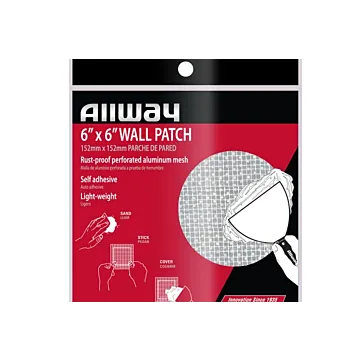 Drywall Repair Patch