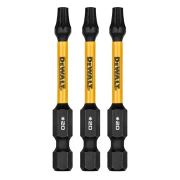 Torx Impact Ready Flextorq Bit