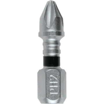 Impact XPS® #2 Phillips Power Bit